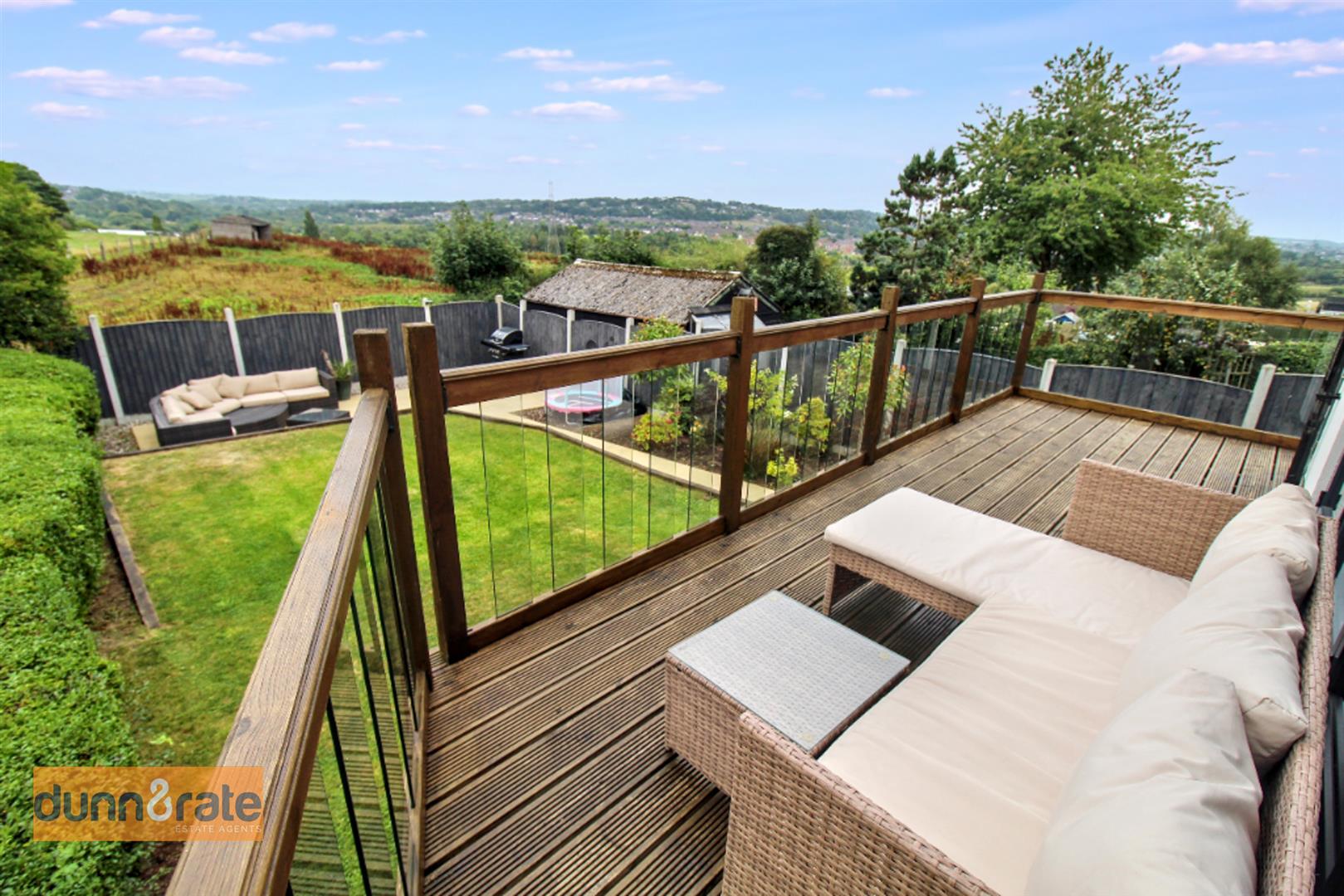 Woodland Avenue, Norton Green, Stoke-On-Trent